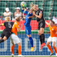 Illustration for article titled FIFA Advises Female Players Unhappy With Turf To Spend More Time In Midair